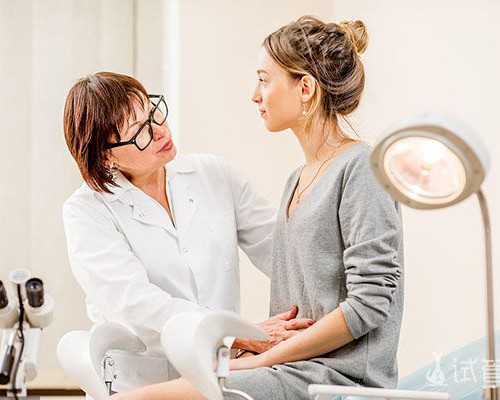 功能失调性子宫出血与不孕