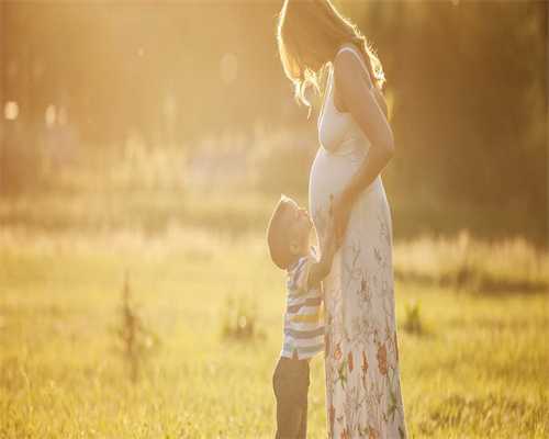 产后子宫恢复是否比自然怀孕慢？~~试管代生哪家强